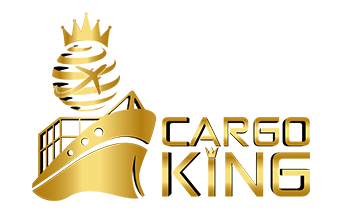 Cargo King Logo